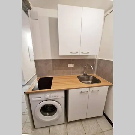 Gregbnb - T2 Design 42m2 - Est - Wifi Fibre - N5 * Toulon